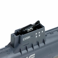 Игровой набор &laquo;Ударная группа&raquo;, подвижные элементы