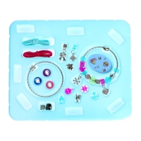 Набор для творчества «Студия украшений», 26 предметов Набор для творчества «Студия украшений», 26 предметов