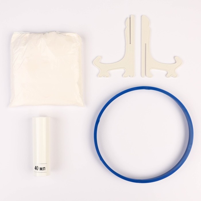 Набор &laquo;Отпечаток ручки и ножки&raquo;, Медвежонок Винни и его друзья