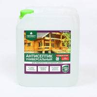 Универсальный антисептик Prosept Eco Universal, готовый состав, 5л Универсальный антисептик Prosept Eco Universal, готовый состав, 5л