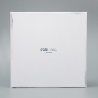 Набор подарочных коробк 3 в 1 &laquo;Новогодняя сказка&raquo;, 18 х 18 х 10 &ndash; 22 х 22 х 12 см, Новый год