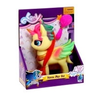 Игрушка &laquo;Пони&raquo; с аксессуаром, МИКС