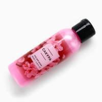 Гель для душа &laquo;Сакура&raquo;, 100 мл, аромат сакуры, BEAUTY FOX