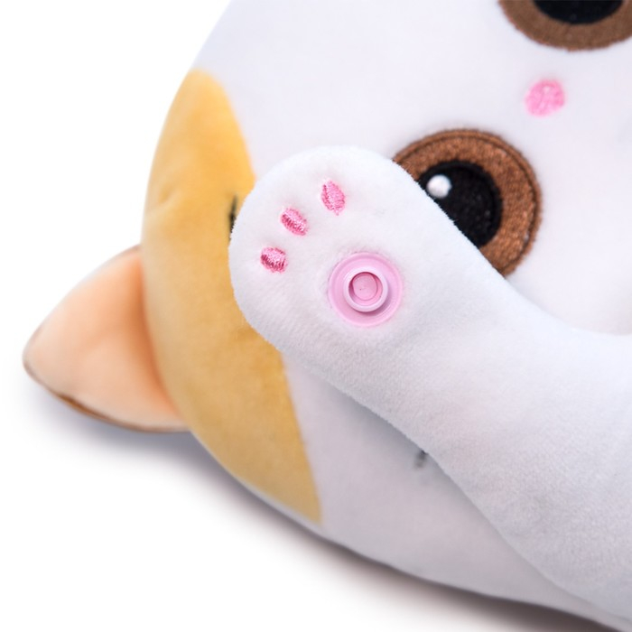 Мягкая игрушка &laquo;Дорожная подушка Лили&raquo;, 60 см