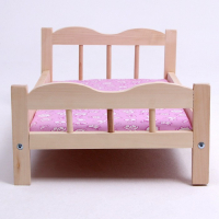 Кровать большая классическая Кровать большая классическая