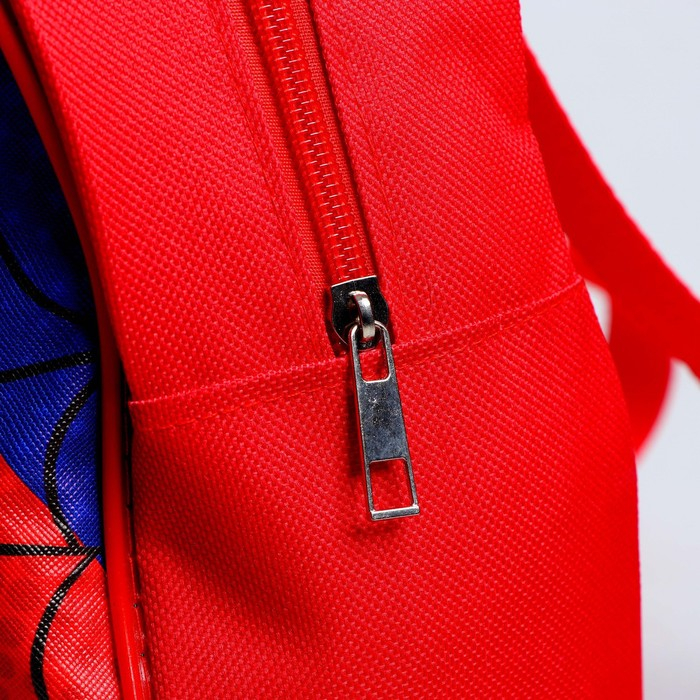 Детский набор &laquo;Паутинка&raquo;, рюкзак, кепка