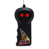 Машина «Полиция», на радиоуправлении, работает от батареек Машина «Полиция», на радиоуправлении, работает от батареек