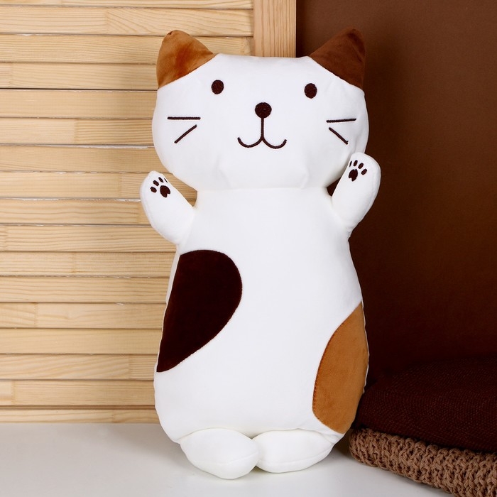 Мягкая игрушка &laquo;Кот пятнистый&raquo;, 45 см