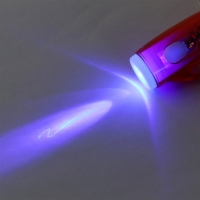 Ручка шпион невидимые чернила &laquo;Новый год: Волшебная почта&raquo;