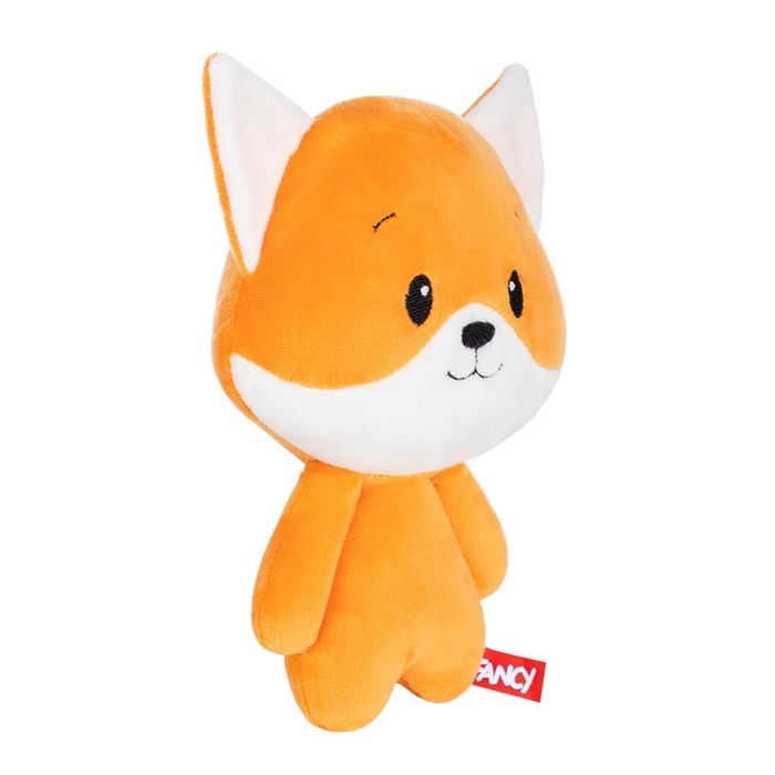 Мягкая игрушка &laquo;Лиса&raquo;, 21 см DDLI0