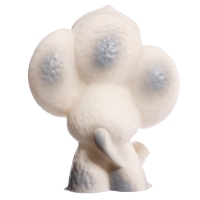 Резиновая игрушка «Слоненок» Резиновая игрушка «Слоненок»