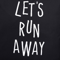 Подарочный набор с шопером и аксессуарами Black