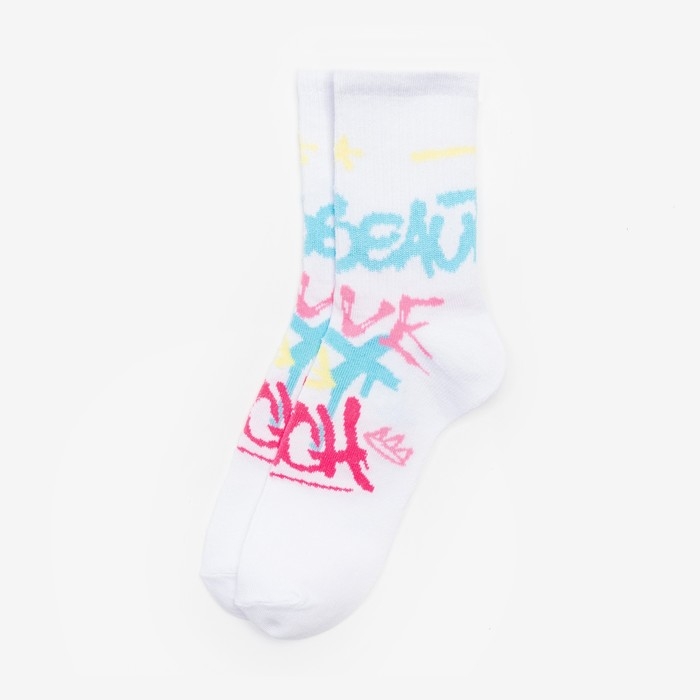 Носки женские KAFTAN Arts р. 36-39 (23-25 см)