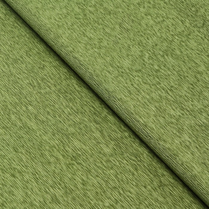 Бумага гофрированная 366 малахитовый, 90г, 50 см х 1, 5 м Бумага гофрированная 366 малахитовый, 90г, 50 см х 1, 5 м