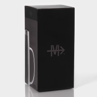 Кувшин для воды стеклянный Magistro &laquo;Толедо&raquo;, 1,3 л, 10&times;24 см