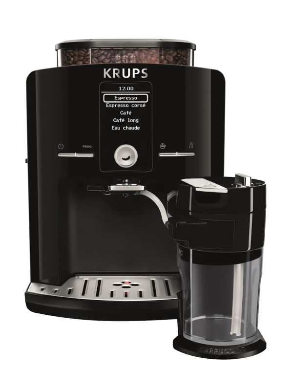 Автоматическая кофемашина Espresseria EA829810