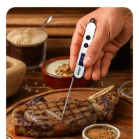 Термометр кулинарный КТ-6981