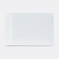 Обложка для проездного, пропуска, цвет коричневый/разноцветный