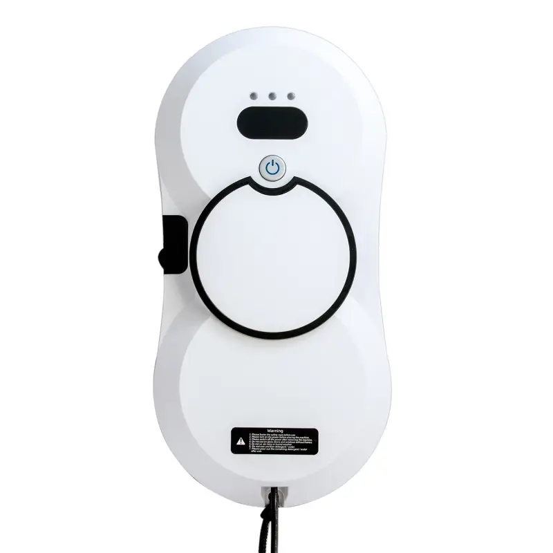 Робот для мойки окон W17S (1 распылитель) белый ( 6шт/кор)