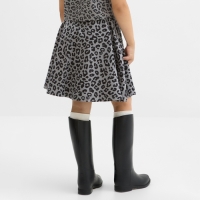 Юбка для девочки KAFTAN Trendy grey, р.36 (134-140) Юбка для девочки KAFTAN Trendy grey, р.36 (134-140)