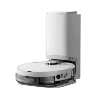 Робот-пылесос VCR S8+, станция самоочистки, сухая влажная Робот-пылесос VCR S8+, станция самоочистки, сухая влажная