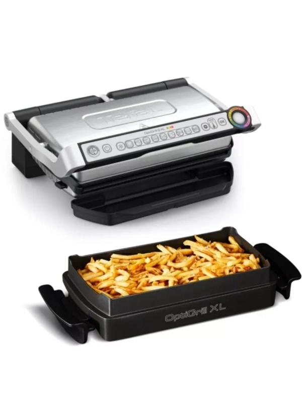 Противень для выпечки OptiGrill XL XA727810 для электрогриля