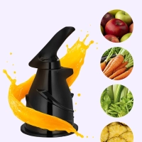 Шнековая соковыжималка КТ-1164 - 250 Вт