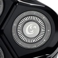 Электробритва для сухого и влажного бритья PMR 0307RC