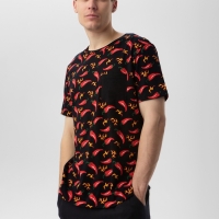 Пижама мужская KAFTAN "Перец" р.56 Пижама мужская KAFTAN "Перец" р.56