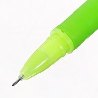 Ручка шариковая-прикол, &laquo;Роза&raquo;, МИКС