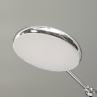 Настольная лампа "Босс" 7Вт LED 3000-6000К 15х28х34см