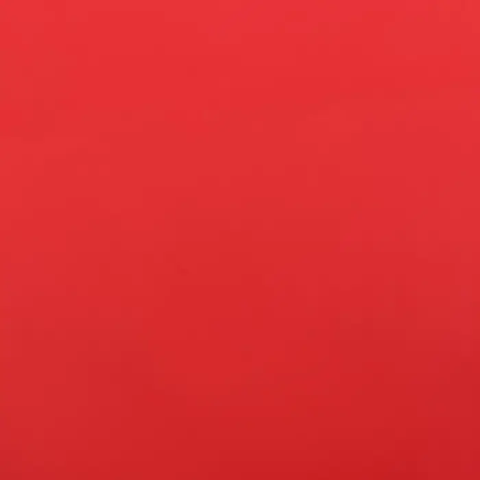 Пленка для цветов, матовая, алый, 57&times;57 см, 55 мкм