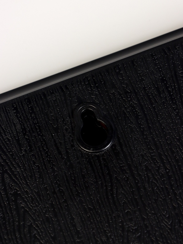 Часы электронные настенные, календарь и термометр, 47.5 х 25.3 см, белые цифры 10.8 х 5.3 см 10766 Часы электронные настенные, календарь и термометр, 47.5 х 25.3 см, белые цифры 10.8 х 5.3 см 10766