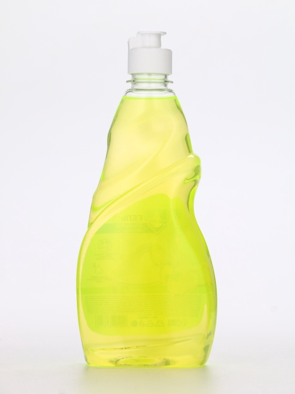 Mr.Быт Гель для мытья посуды, 500 мл, аромат лимон