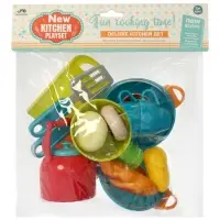 Набор посуды "Обед" 18 предметов