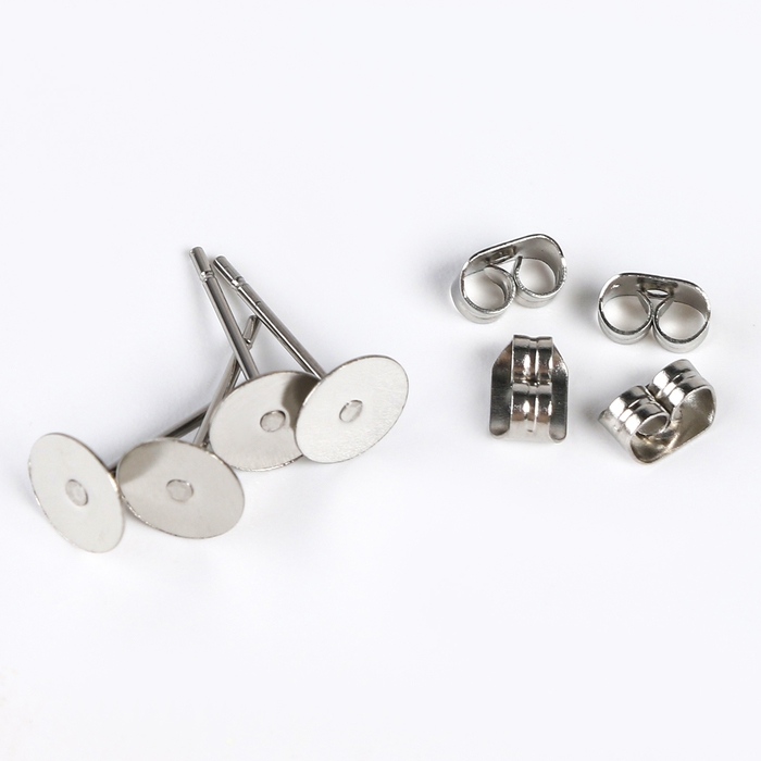 Набор для создания украшений из эпоксидной смолы &laquo;Сияй как звезда&raquo;