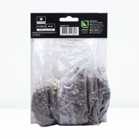 Дельфиниум высокий Дельфис Пинк Пауэ, корневище в пакете с торфогрунтом, р-р I, 1 шт.