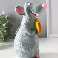 Копилка "Рататуй" 25х12х16 см