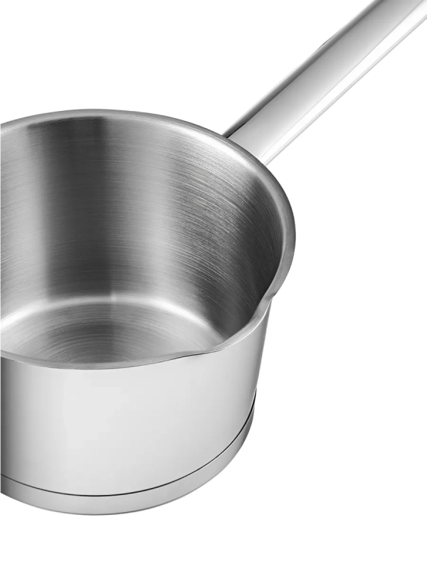 Ковш с крышкой Loretto-16SP 1,5л