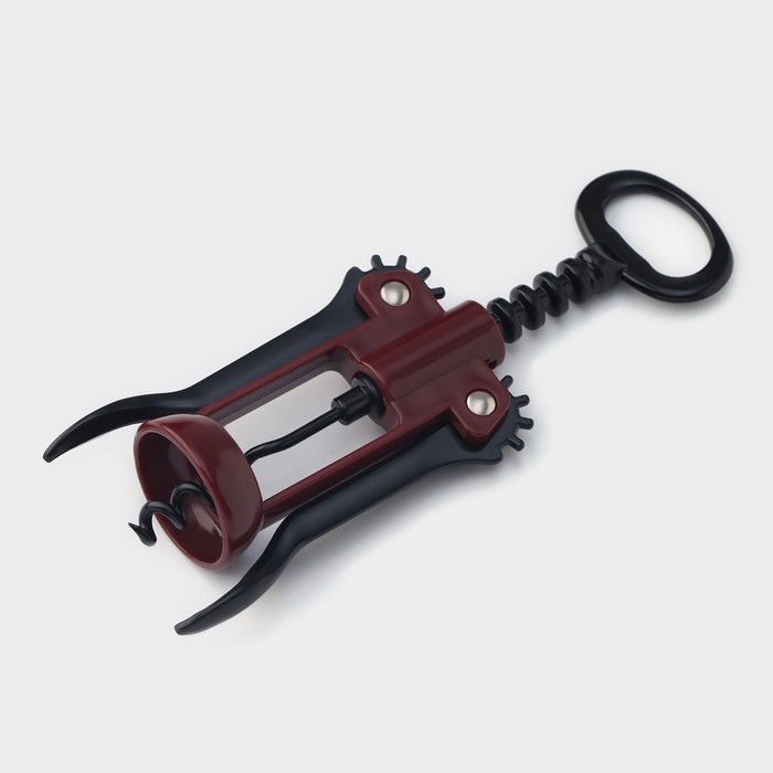 Штопор Доляна &laquo;Мастак&raquo;, 16,5 см