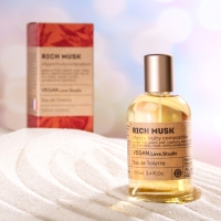 Туалетная вода женская Vegan Love Studio Rich Musk, 100 мл (по мотивам Kirke by Tiziana Terenzi) Туалетная вода женская Vegan Love Studio Rich Musk, 100 мл (по мотивам Kirke by Tiziana Terenzi)