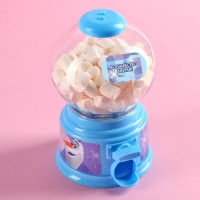 Автомат для конфет "Холодное сердце"