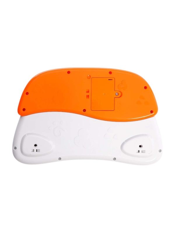 Музыкальное сенсорное пианино, звуковые и световые эффекты