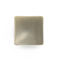 Ручка мебельная CAPPIO RT203, цвет сатиновая бронза Ручка мебельная CAPPIO RT203, цвет сатиновая бронза