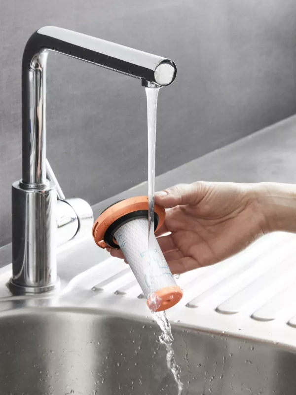 Вертикальный беспроводной пылесос X-Pert 7.60 TY6A31WO