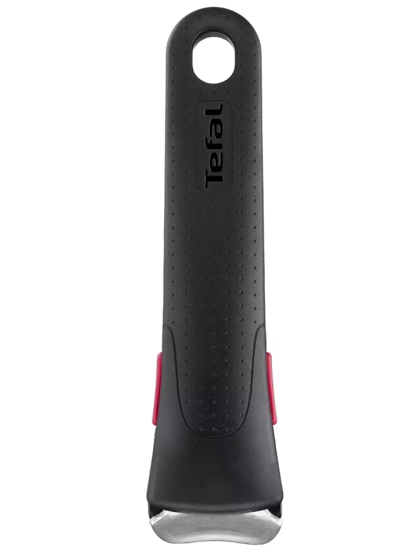 Набор посуды со съемной ручкой Ingenio Daily Chef Black