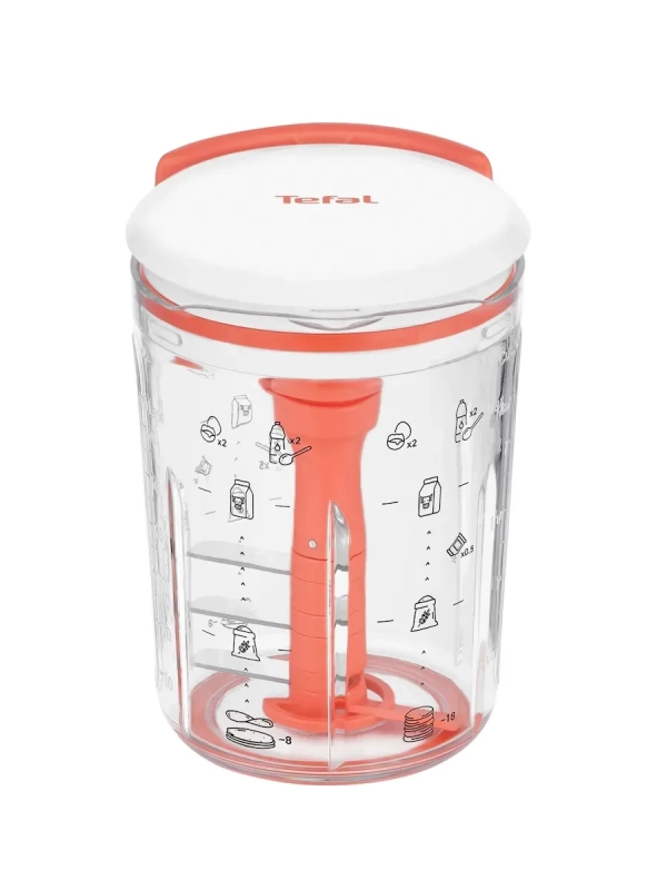 Ручной миксер для блинов PANCAKE EXPRESS, K1844404