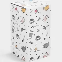 Стакан с трубочкой "Спектр" 500 мл, 8х8х16 см, силиконовая крышка, зеленый