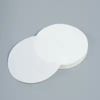 Фильтры d 125 мм, средней фильтрации, набор 100 шт