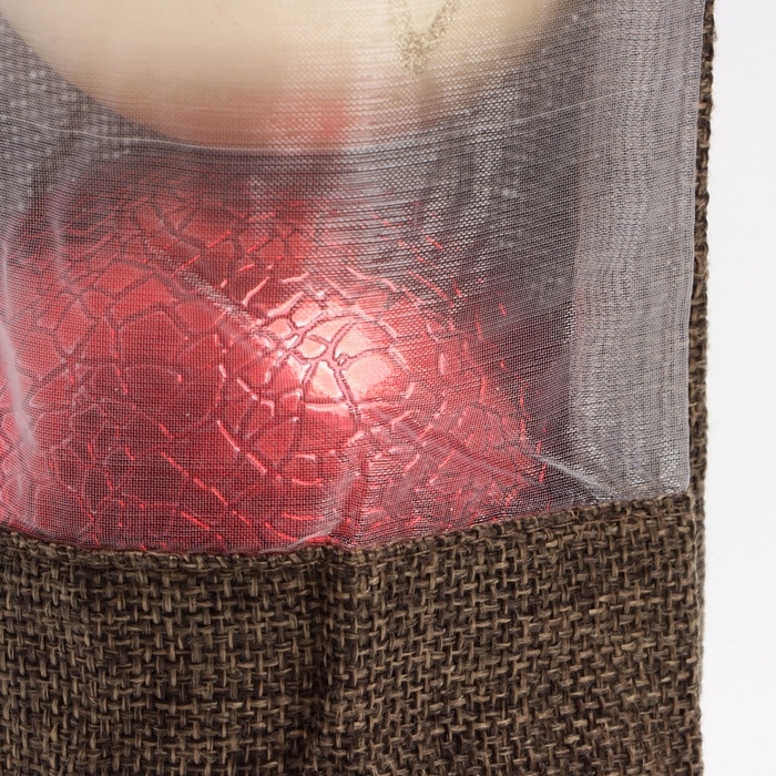 Льняной мешочек для хранения украшений, подарков, трав, 15 х 30 см, набор из 3 штук Льняной мешочек для хранения украшений, подарков, трав, 15 х 30 см, набор из 3 штук